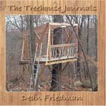 Treehouse Journal pic